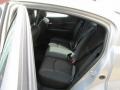 Bright Silver Metallic - Avenger SXT Photo No. 11