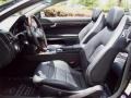 Black - E 350 Cabriolet Photo No. 17