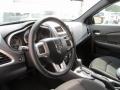 Bright Silver Metallic - Avenger SXT Photo No. 12