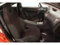 2009 Sunset Pearlescent Pearl Mitsubishi Eclipse GS Coupe  photo #14