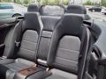 Black - E 350 Cabriolet Photo No. 20