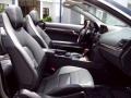 Black - E 350 Cabriolet Photo No. 22
