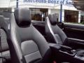 Black - E 350 Cabriolet Photo No. 23
