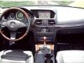 Black - E 350 Cabriolet Photo No. 24