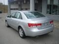 Bright Silver - Sonata SE V6 Photo No. 4