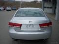 Bright Silver - Sonata SE V6 Photo No. 5