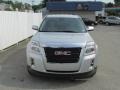 Quicksilver Metallic - Terrain SLT AWD Photo No. 3