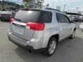 Quicksilver Metallic - Terrain SLT AWD Photo No. 5