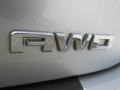 Quicksilver Metallic - Terrain SLT AWD Photo No. 8