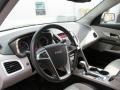 Quicksilver Metallic - Terrain SLT AWD Photo No. 10