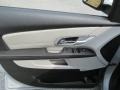 Quicksilver Metallic - Terrain SLT AWD Photo No. 11