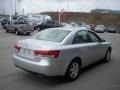 Bright Silver - Sonata SE V6 Photo No. 6