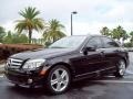 Black - C 300 Sport Photo No. 3