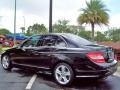 Black - C 300 Sport Photo No. 5