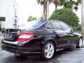 Black - C 300 Sport Photo No. 7