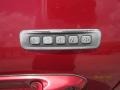 2005 Vivid Red Metallic Lincoln LS V6 Luxury  photo #24