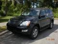 Black Onyx - GX 470 Photo No. 2