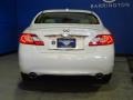 Moonlight White - M 37x AWD Sedan Photo No. 6