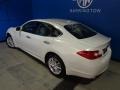Moonlight White - M 37x AWD Sedan Photo No. 10