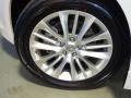 Moonlight White - M 37x AWD Sedan Photo No. 11