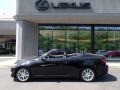 Obsidian Black - IS 250C Convertible Photo No. 2