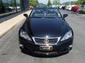 Obsidian Black - IS 250C Convertible Photo No. 3