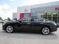 Super Black - Maxima 3.5 SV Premium Photo No. 2