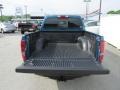 2011 Aqua Blue Metallic Chevrolet Colorado LT Crew Cab 4x4  photo #11