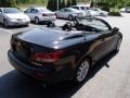 Obsidian Black - IS 250C Convertible Photo No. 5