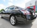 Super Black - Maxima 3.5 SV Premium Photo No. 3