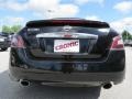Super Black - Maxima 3.5 SV Premium Photo No. 4