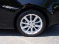 Obsidian Black - IS 250C Convertible Photo No. 9