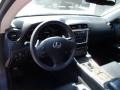 Obsidian Black - IS 250C Convertible Photo No. 10