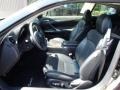 Obsidian Black - IS 250C Convertible Photo No. 11