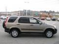 2005 Sahara Sand Metallic Honda CR-V EX 4WD  photo #7