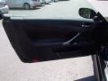 Obsidian Black - IS 250C Convertible Photo No. 12