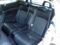 Obsidian Black - IS 250C Convertible Photo No. 13