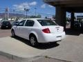 Summit White - Cobalt LS Sedan Photo No. 9