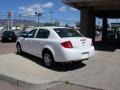 2008 Summit White Chevrolet Cobalt LS Sedan  photo #9