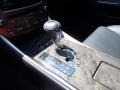 Obsidian Black - IS 250C Convertible Photo No. 17