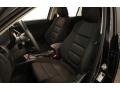 2013 Black Mica Mazda CX-5 Touring AWD  photo #6