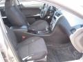 Amber Bronze Metallic - Malibu LT Sedan Photo No. 7