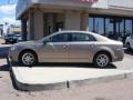 Amber Bronze Metallic - Malibu LT Sedan Photo No. 8
