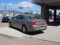Amber Bronze Metallic - Malibu LT Sedan Photo No. 9