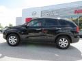 Ebony Black - Sorento LX Photo No. 2