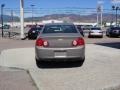Amber Bronze Metallic - Malibu LT Sedan Photo No. 10