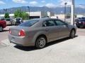 Amber Bronze Metallic - Malibu LT Sedan Photo No. 11
