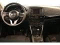 2013 Black Mica Mazda CX-5 Touring AWD  photo #23