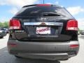 Ebony Black - Sorento LX Photo No. 4