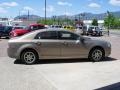 Amber Bronze Metallic - Malibu LT Sedan Photo No. 12